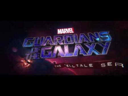 TGA2016:بازی Marvel's Guardians of the Galaxy معرفی شد|تیزر تریلر