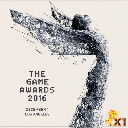دانلود کامل مراسم The game awards 2016 با 3 کیفیت