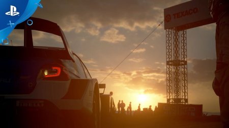 PSX2016:تریلری زیبا از بازی Gran Turismo Sport منتشر شد.