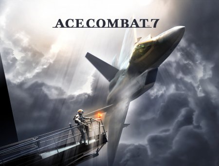 PSX2016:تصاویری زیبا از Ace Combat 7 منتشر شد.