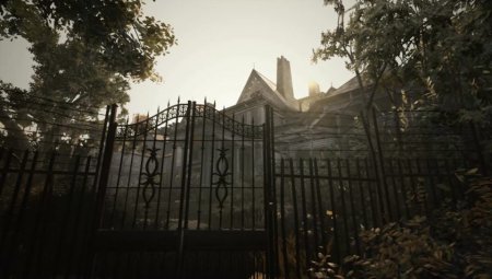 حجم نسخه Xbox one بازی Resident Evil 7 مشخص شد|اطلاعت و تصاویری از بازی