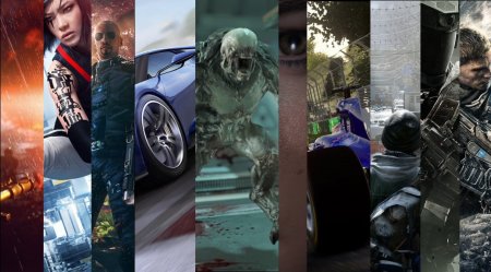 10 بازی بهینه برتر سال 2016 از دیدگاه Dsogaming مشخص شدند.