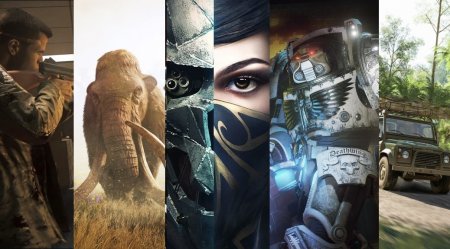 5 بازی غیر بهینه PC سال 2016 از دیدگاه Dsogaming مشخص شدند.