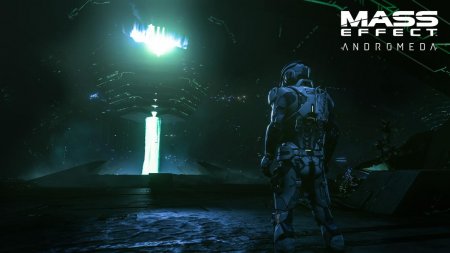 Bioware هیچ برنامه ای برای عرضه Mass Effect: Andromeda روی کنسول Nintendo Switch ندارد.