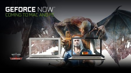 درامد PC Gaming طی 5 سال اخیر دو برابر شده است|انویدیا از GeForce Now  رونمایی کرد.
