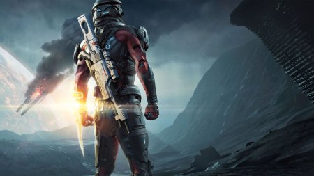 اطلاعات بخش چند نفره Mass Effect: Andromeda به زودی منتشر خواهد شد|سیستم مورد نیاز بازی در ماه آینده