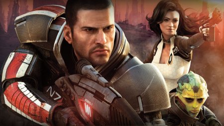 بازی Mass Effect 2  هم اکنون به صورت رایگان بر روی Origin در دسترس می باشد.