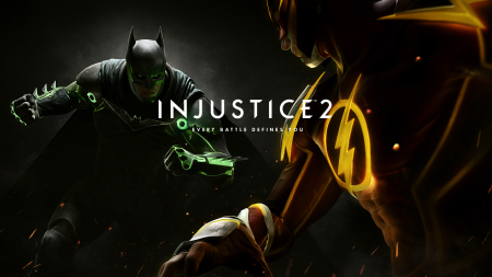 تاریخ انتشار Injustice 2 مشخص شد.