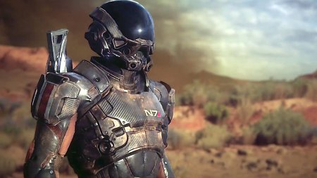 تاریخ Pre Load بازی Mass Effect: Andromeda مشخص شد.
