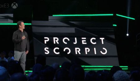 Pachter:کنسل شدن Scalebound مایه تاسف است| Xbox Scorpio دارای عنوان های زیاد فرست پارتی و ترد پارتی خواهد بود.