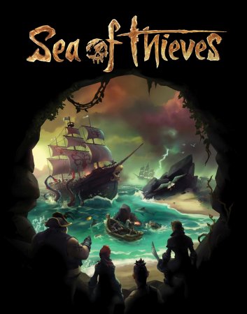 دانلود بازی Sea of Thieves برای PC|فایل نسخه آپدیت شده ماه March گذاشته شد