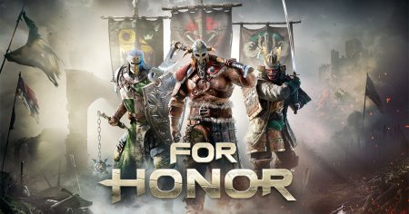 3 تریلر جدید از For Honor شخصیت های بازی را نشان می دهد.