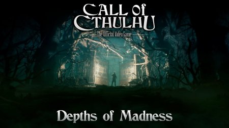 تریلری جدید از Call of Cthulhu منتشر شد.
