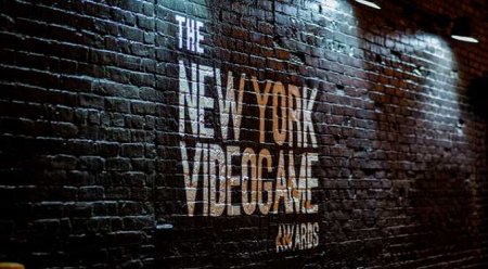 برندگان New York Game Awards مشخص شد.