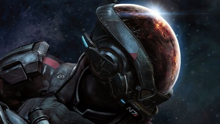 کاربران EA/Origin Access می توانند ده ساعت زودتر به Mass Effect: Andromeda دسترسی داشته باشند.