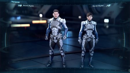 تریلری جدید از Mass Effect: Andromeda به معرفی تیم و راه یاب می پردازد.