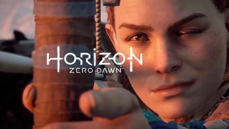 تصاویری جدید و زیبا از Horizon: Zero Dawn منتشر شد.