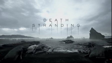 Hideo Kojima:تاریخ انتشار Death Stranding مشخص شده است|بازی برای PS5 نیست