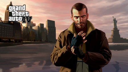بازی Grand Theft Auto IV و GTA IV Liberty City به قابلیت Xbox One Backwards Compatibility اضافه شدند