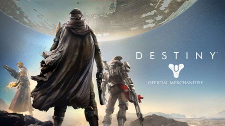 نسخه جدید Destiny برای سال 2017 تایید شد|بازی دارای یک داستان سینماتیک خواهد بود,نسخه PC تایید شد