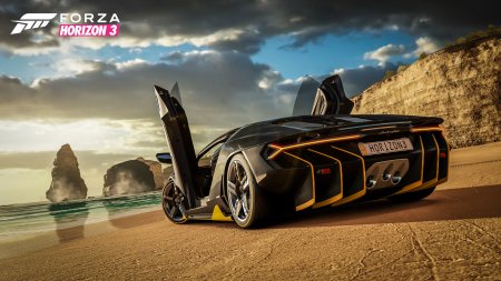 بازی Forza Horizon 3 به فروش 2.5 میلیون نسخه رسید|فروش یک میلیارد دلاری فرانچایز Forza