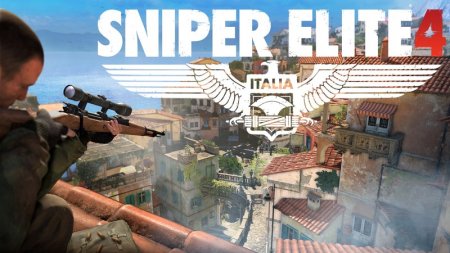 بنچمارک های بازی Sniper Elite 4 منتشر شد.