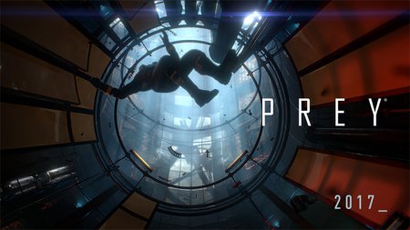 گیم پلی 1 ساعته از عنوان Prey منتشر شد.