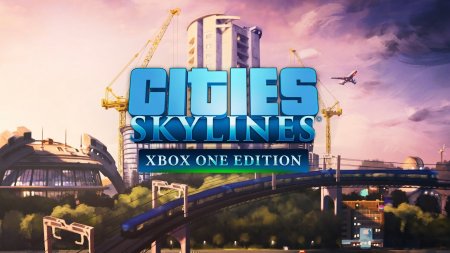 بازی Cities: Skylines بهار امسال برای Xbox one منتشر خواهد شد.