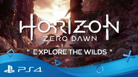 تریلری جدید از Horizon: Zero Dawn محیط و ربات های ترسناک بازی را نشان می دهد.