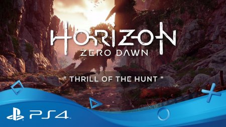 تریلری جدید از Horizon: Zero Dawn شخصیت و شکار هیجان انگیز  بازی را نشان می دهد.