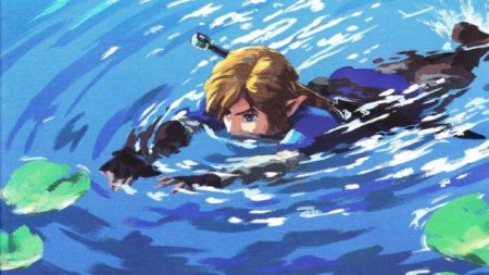 اولین نقد The Legend of Zelda: Breath of the Wild منتشر شد|شاهکاری دیگر از Hidemaro Fujibayashi