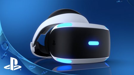 فروش PlayStation VR به مرز یک میلیون نزدیک شد.