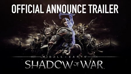 خبر داغ:شرکت WB Game با تریلری زیبا از بازی Middle-earth: Shadow of War رونمایی کرد.
