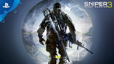 تریلری جدید از Sniper: Ghost Warrior 3 منتشر شد.