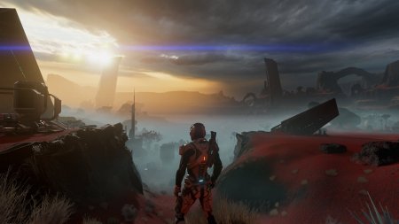 BioWare توضیح داد که چرا بتای بخش چند نفره Mass Effect: Andromeda را کنسل کرده است.