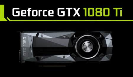 اولین بنچمارک های بازی GeForce GTX1080Ti  به بیرون درز پیدا کرد|با هیولای جدید آشنا شوید!