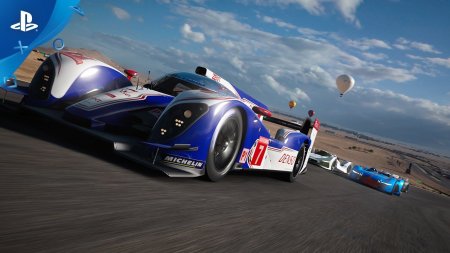 سونی با تریلری جدید از Gran Turismo Sport کلوز بتای بازی را معرفی کرد.
