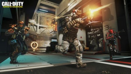 سازندگان Call of Duty 2017 به دنبال ساخت شخصیت عالی و کارآمد هستند.