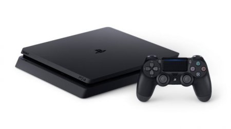 گزارش:Sony در حال کار بر روی یک مدل کوچکتر از PS4 می باشد.