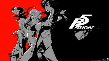 نمرات بازی Persona 5 منتشر شد|متا تا به این لحضه 94
