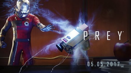 تریلر گیم پلی جدید از Prey قدرت های بازی را نشان می دهد.