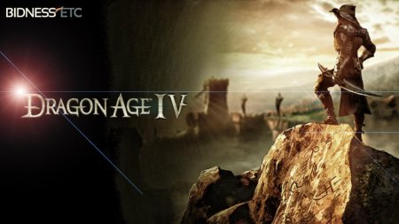 صداپیشه Dragon Age: Inquisition به ساخت Dragon Age 4 اشاره کرد.