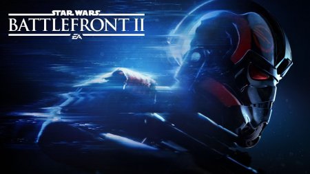 تریلر رسمی بازی Star Wars: Battlefront II منتشر شد