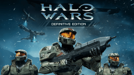 بازی Halo Wars: Definitive Edition به Steam می آید.|سیستم مورد نیاز و تصاویری از بازی