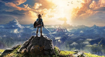 بازی The Legend of Zelda: Breath of the Wild به خوبی نسخه WiiU و Nintendo Switch بر روی PC اجرا می شود.