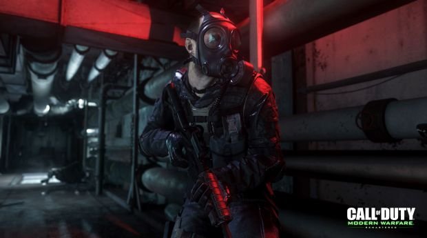 شایعه:Call of Duty: Modern Warfare Remastered  به صورت جدا توسط Amazon Japan برای فروش گذاشته شد.