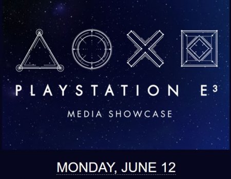 ساعت و تاریخ کنفرانس E3 2017 سونی مشخص شد.