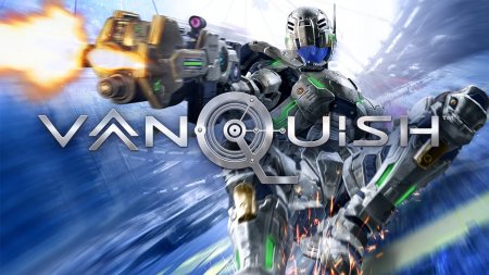 Sega به صورت رسمی نسخه PC بازی Vanquish را تایید کرد|تریلر رونمایی
