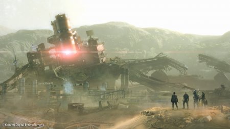 بازی Metal Gear Survive هنوز در دست توسعه می باشد و در سال 2017 منتشر خواهد شد.