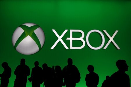 مایکروسافت از کیبورد برای Xbox One در Build 2017 رونمایی کرد.